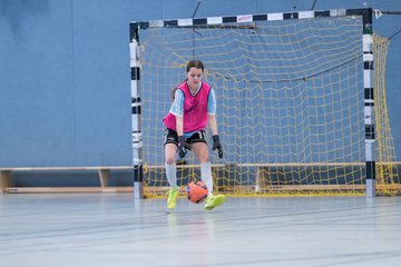 Bild 262 - wBJ Futsalmeisterschaft Runde 1